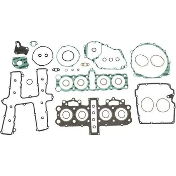 Automobilové těsnění ATHENA sada těsnění motoru YAMAHA XJ 650T/LJ/LK TURBO 82-85