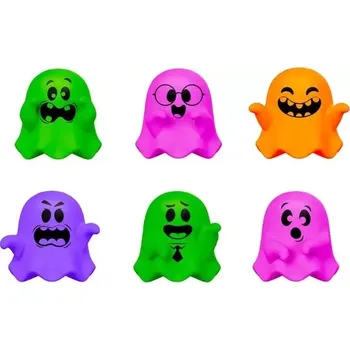 Desková hra Schylling NeeDoh Groovy Ghosts 1 ks