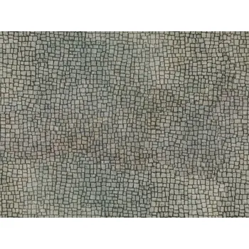 Modelová železnice 3D nepravidelná dlažba Noch 56723