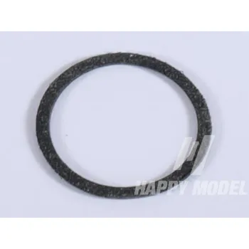 Modelová železnice bandáž hnacího kola průměr 16,0-20,0 mm šířka 1,1 mm KaModel 6A05