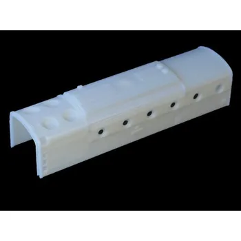 Modelová železnice 753 skříň II prototyp, 1ks Čstrain 82032