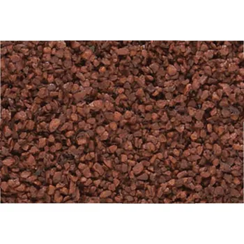 Modelová železnice železná ruda střední Woodland Scenics B77