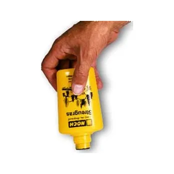 dóza na nanášení statické trávy Noch 08100