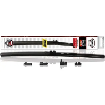 Autodíl Zadní stěrač 15"/38cm REAR FLAT 01520 | HEYNER