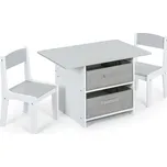 Corping Storage 921001 bílý/šedý