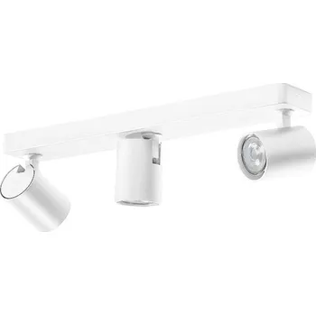 Nástěnné svítidlo Bodové osvětlení Azzardo AZ3198 - Bodové svítidlo EXO 3xGU10/35W/230V