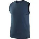 CXS Tílko RICHARD, pánské, tmavě modré, vel. XL