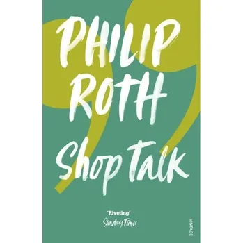 Učebnice Shop Talk - Philip Roth
