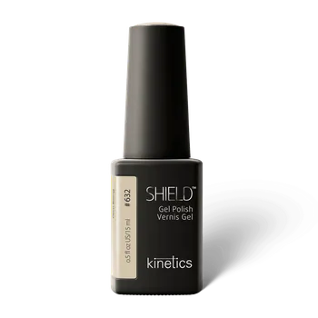 Lak na nehty Kinetics Gel lak Shield #632 Own Being 15ml