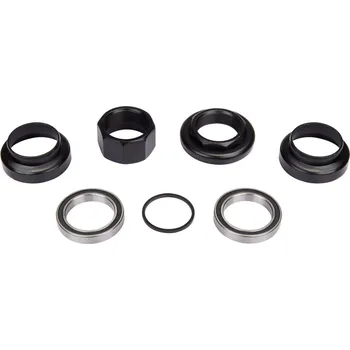 Příslušenství pro koloběžku Micro - Hlavové složení Metropolitan Deluxe - Hlavové složení