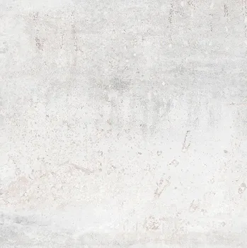 Dlažba Hera Soft Grey Lap - dlaždice rektifikovaná 59,7x59,7 šedá lappovaná 168455