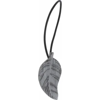 Držák na záclony s magnetem Sonora