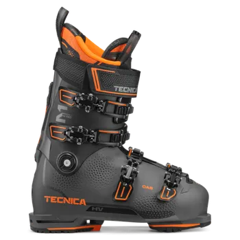 Sjezdové boty TECNICA Mach1 110 TD GW, race gray, 25/26 - 29,0