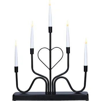 Solight 1V280 5 LED teplá bílá 42 cm