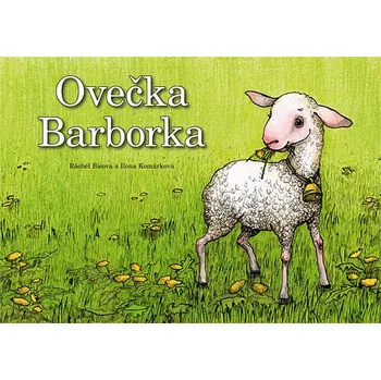 Duchovní literatura Ovečka Barborka