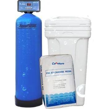 Změkčovač vody Automatický změkčovač vody SINGL – Z2565-3/4“