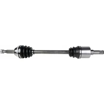 Poloosa kola Poloosa Ford Transit 2.2 TDCi 06- levá 1370695 HART