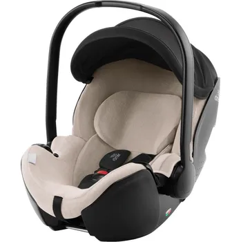 Potah na autosedačku Britax Letní potah Baby-Safe 5Z Beige