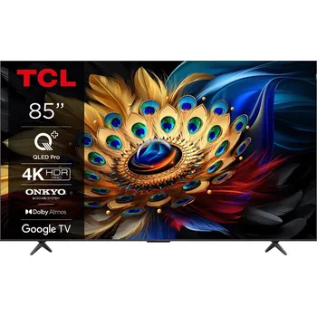 TCL 85" QLED (85C69B)