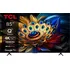 Televizor TCL 85" QLED (85C69B)