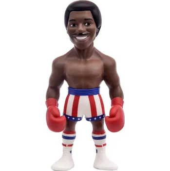 MINIX Figurka sběratelská Rocky: Apollo Creed 7cm filmové postavy
