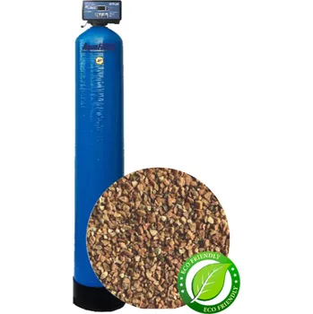 vodní filtr Automatický filtr na odstranění zákalu – ZeoPure ZZA4571-3/4“