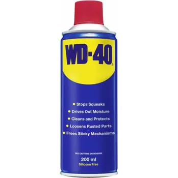 Univerzální tuk WD-40, 200 ml