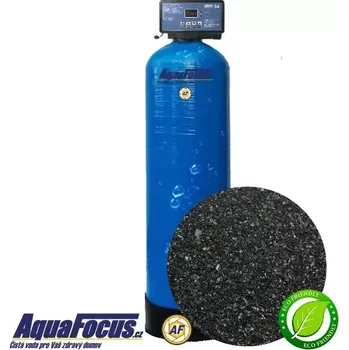 vodní filtr Filtr s aktivním uhlím C2867-1“ - STANDARD