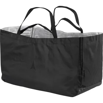 Cestovní taška ATOMIC A BAG FAMILY Black