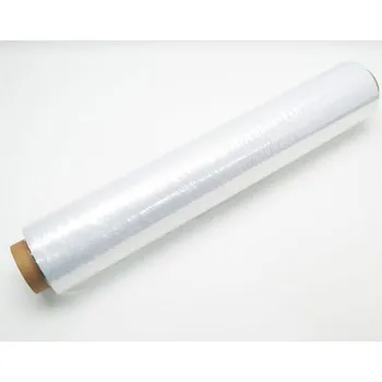 Obalový materiál Folie smršťovací ruční stretch 50cm/20my/2,0kg