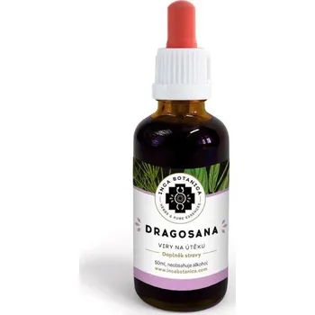 Přírodní produkt Dragosana forte 50 ml