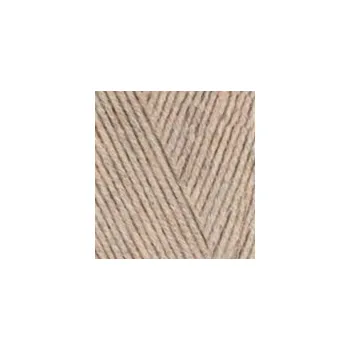 Galanterie Alize Cotton Gold Hobby béžová melange - 152