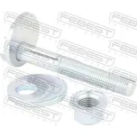 Sada šroubů na korekci odklonu kola FEBEST 0529-002-KIT