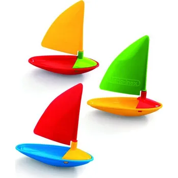 vodní stůl Marioinex plachetnice 3 ks