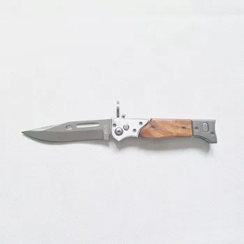 Bojový sport Nůž vyhazovací AK-47 s pouzdrem