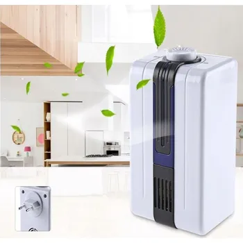 Čistička vzduchu Deminas Kvalitní síťový ionizátor - čistič vzduchu