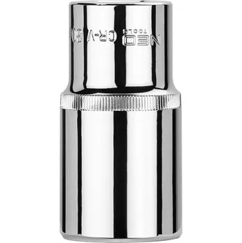 Dlouhý šestihranný nástrčný 1/2", 30 mm 08-084 NEO TOOLS