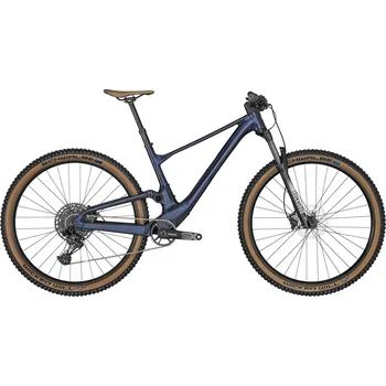 Horské kolo SCOTT Spark 970 blue XL 2024
