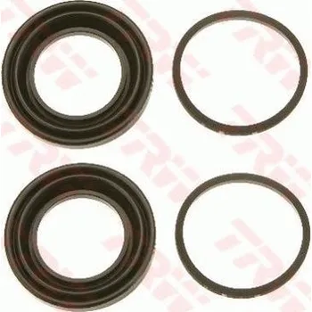 Brzdový třmen Sada na opravy, brzdový třmen TRW SJ1125