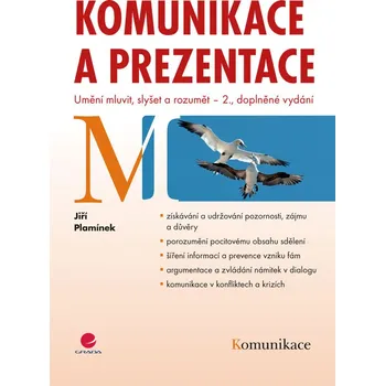 Osobní rozvoj Komunikace a prezentace