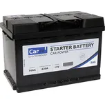 CARFIT 12V 74AH P Baterie