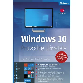 Učebnice Windows 10