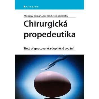 Chirurgická propedeutika