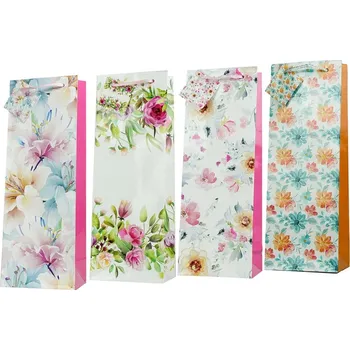 Dárková taška Taška MFP dárková T12 mix č.82 130x360x85