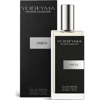 Pánský parfém Pánský parfém YODEYMA Oseus 50 ml