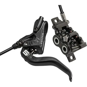 Brzda na kolo Magura MT5 kotoučová brzda 1800 mm + objímka