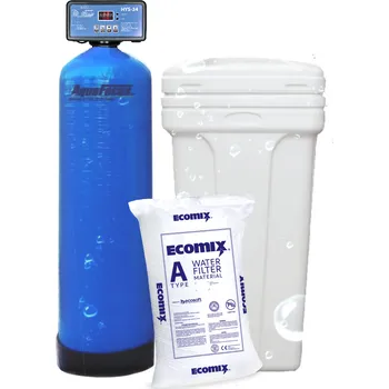 vodní filtr Automatický multifunkční filtr 5v1 s náplní ECOMIX - SINGL E2565-3/4“