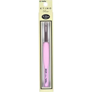 Jehlice Háček Tulip Etimo Rose 6,50mm