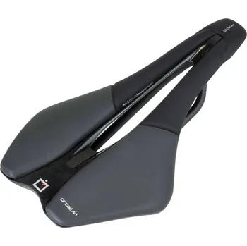 Sedlo na kolo Prologo Proxim W850 NACK karbon sedlo černé