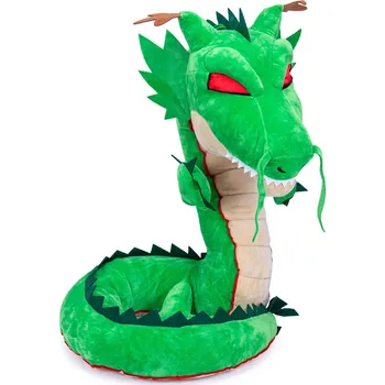 plyšák DRAGON BALL PLYŠÁK SHENLONG 60CM